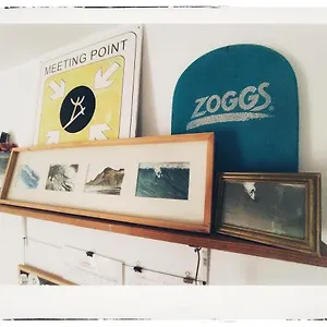 Ostello Yokomosurf Camp, Famara