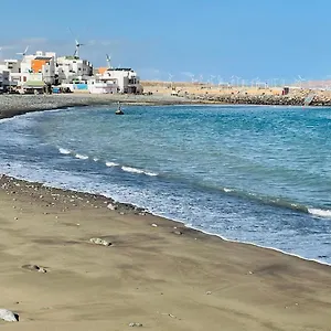 Bed & Breakfast Ca'artu, Pozo Izquierdo