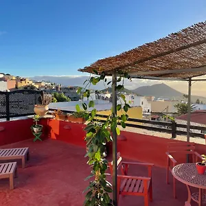 Sansofi , San Miguel de Abona Spagna
