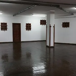 Il Sogno Di Gio Della Laguna 4*, La Laguna (Tenerife) Spagna