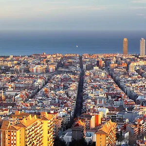 Bcn Gotico , Barcellona Spagna