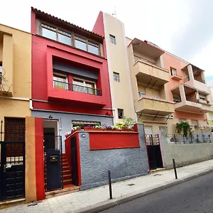 Parigi 2*, Santa Cruz de Tenerife Spagna