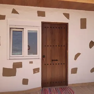 2* Guest house La Cruz