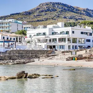 Hoposa Niu 4*, Cala de Sant Vicenc Spagna