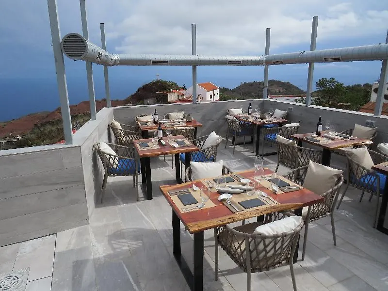 Lua Hotel Boutique El Pinar