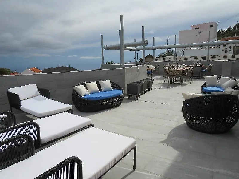 Lua Hotel Boutique El Pinar