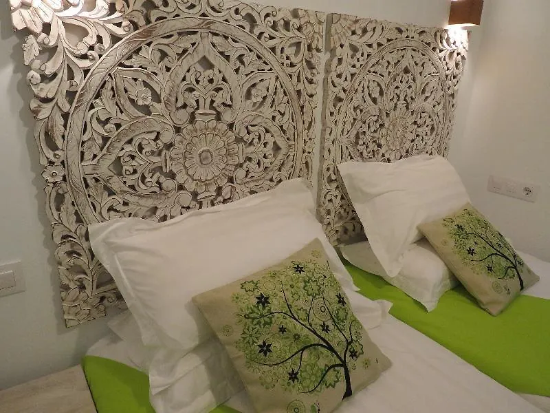 Lua Hotel Boutique El Pinar   El Pinar (El Hierro)