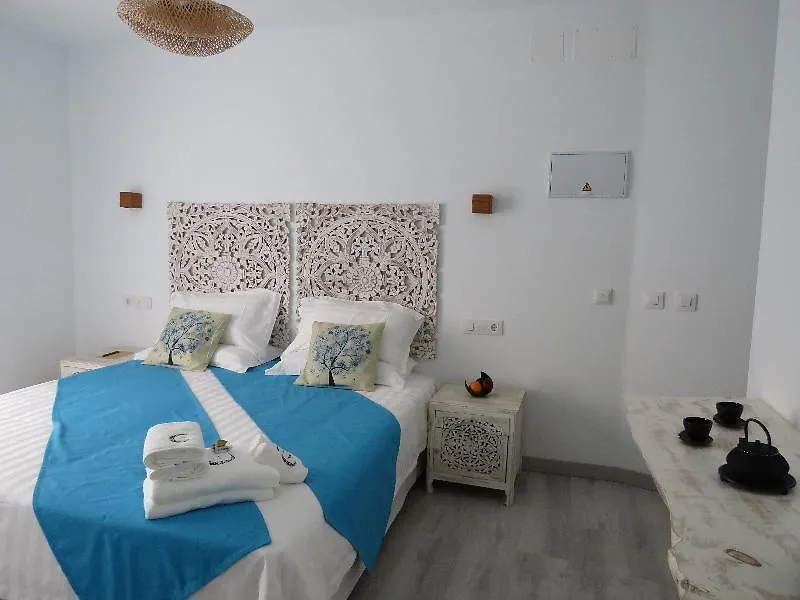****  Lua Hotel Boutique El Pinar  Spain