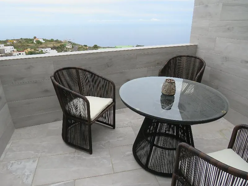 Lua Hotel Boutique El Pinar