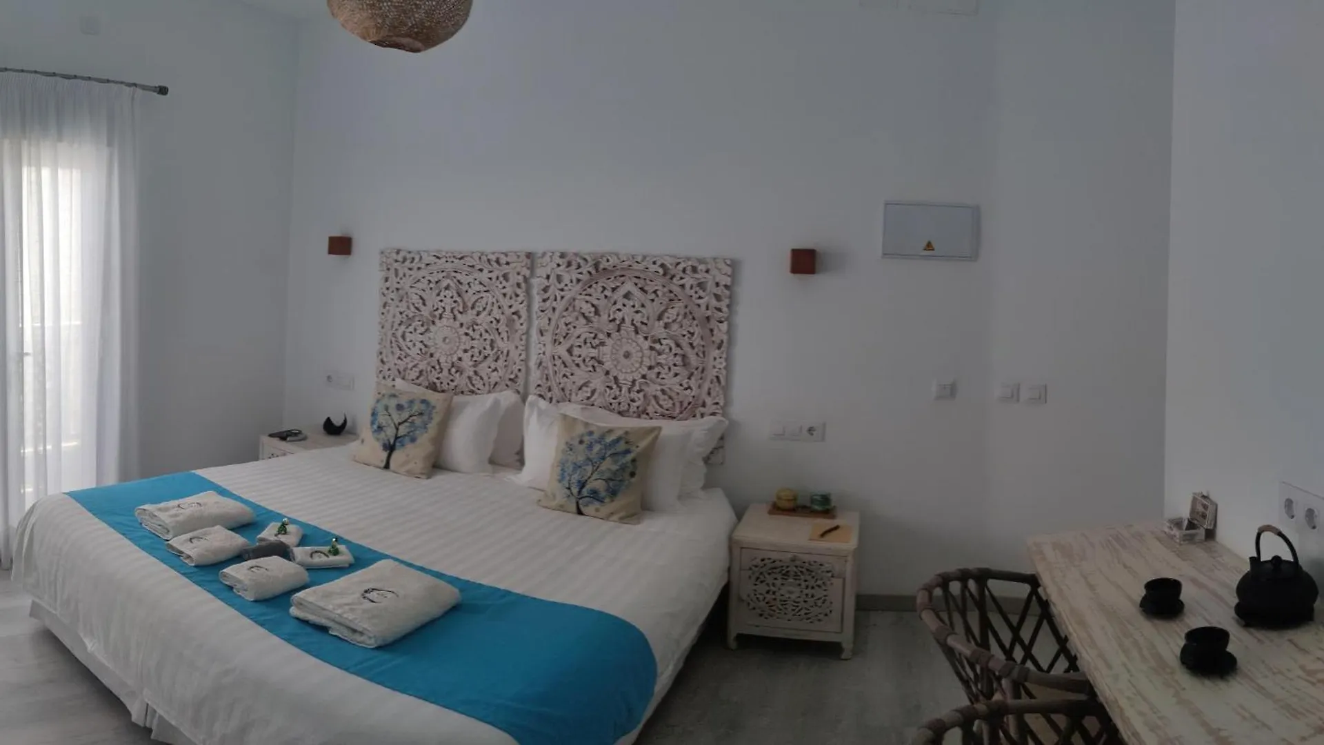 Lua Hotel Boutique El Pinar  El Pinar (El Hierro)