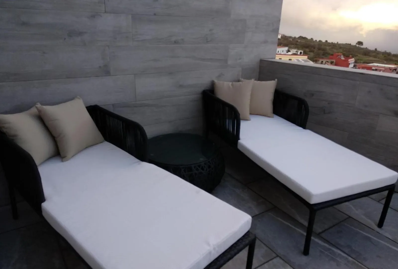 Lua Hotel Boutique El Pinar  Spain