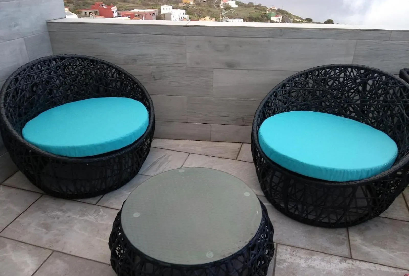 Lua Hotel Boutique El Pinar   El Pinar (El Hierro)