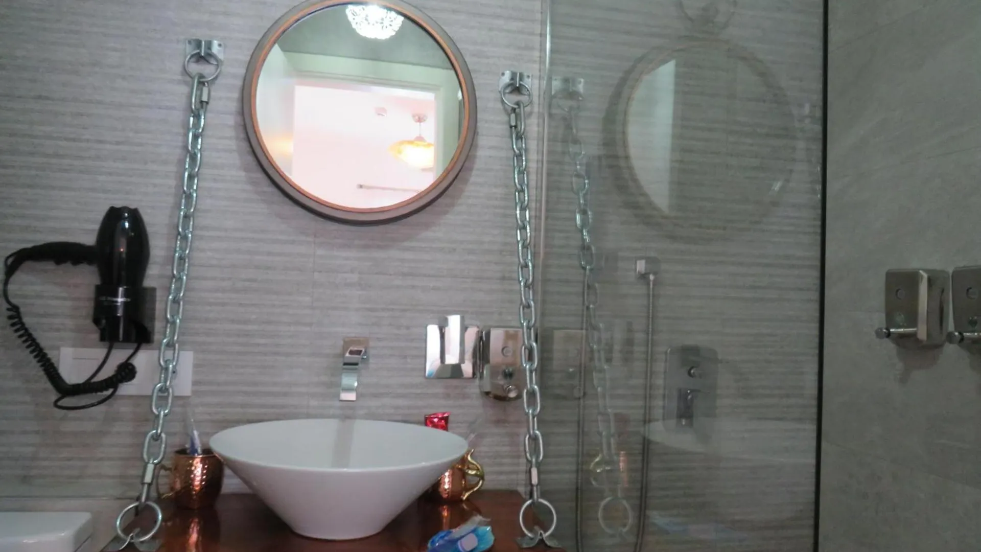 Lua Hotel Boutique El Pinar  El Pinar (El Hierro)