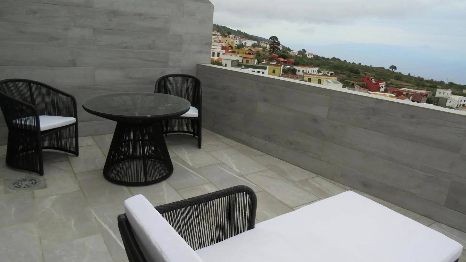 Lua Hotel Boutique El Pinar  Spain