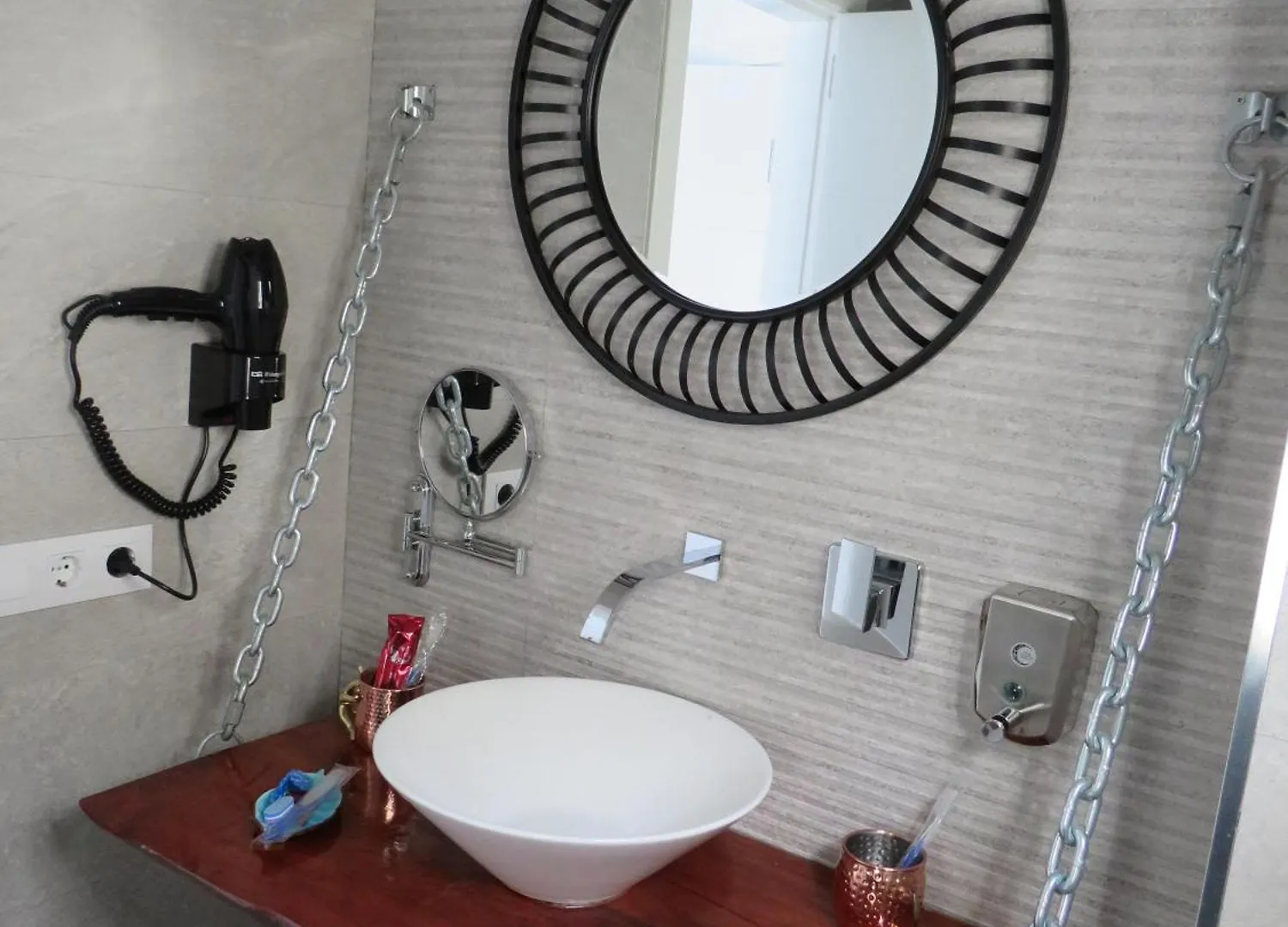 Lua Hotel Boutique El Pinar