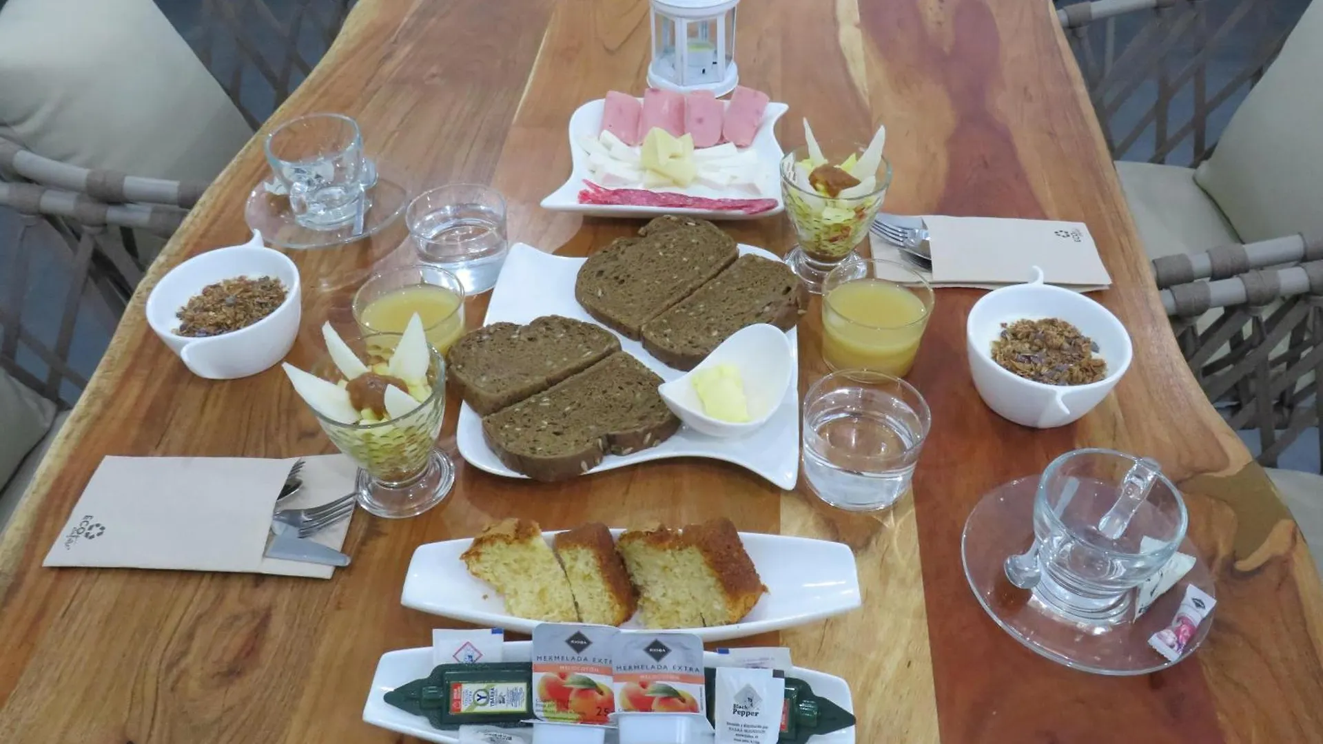 Lua Hotel Boutique El Pinar   El Pinar (El Hierro)