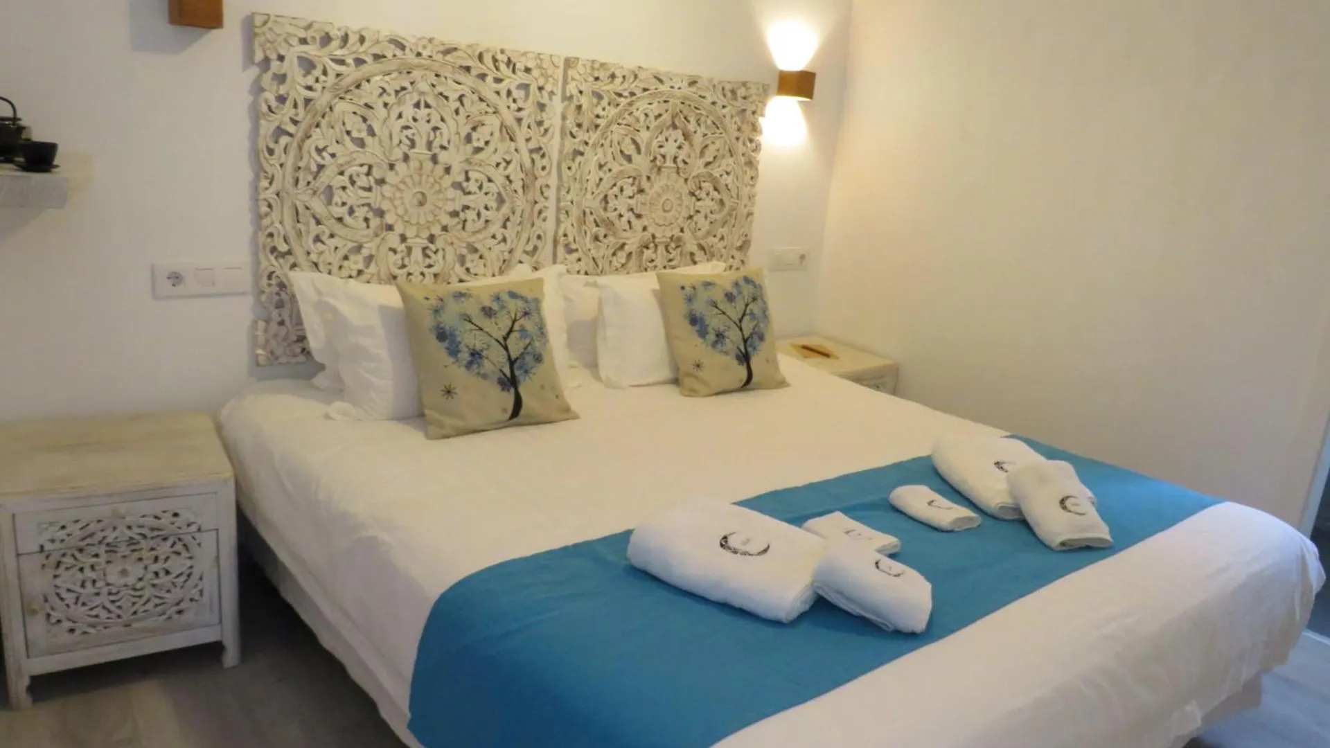 ****  Lua Hotel Boutique El Pinar  Spain