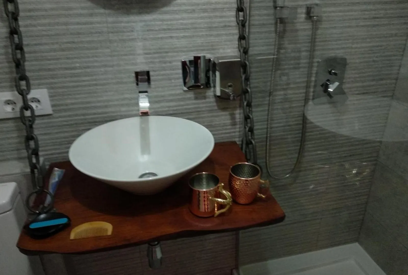 ****  Lua Hotel Boutique El Pinar  Spain