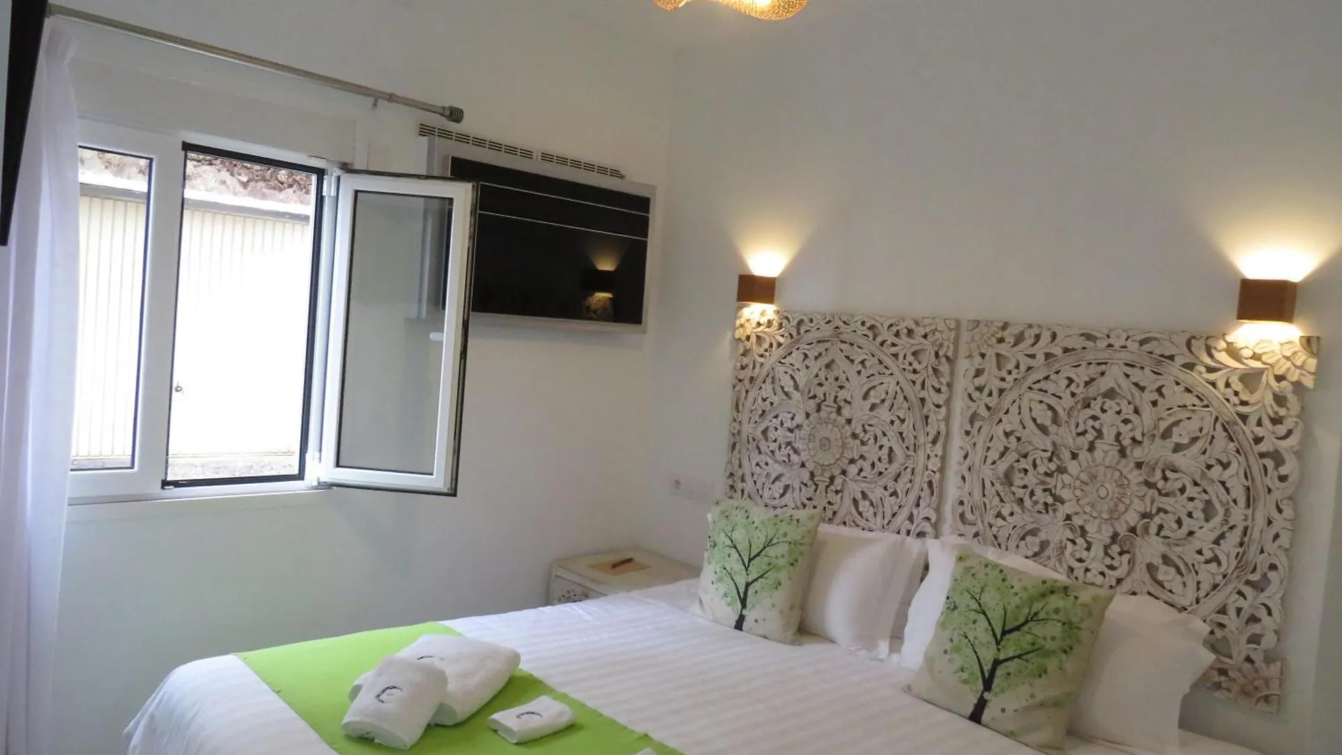 Lua Hotel Boutique El Pinar