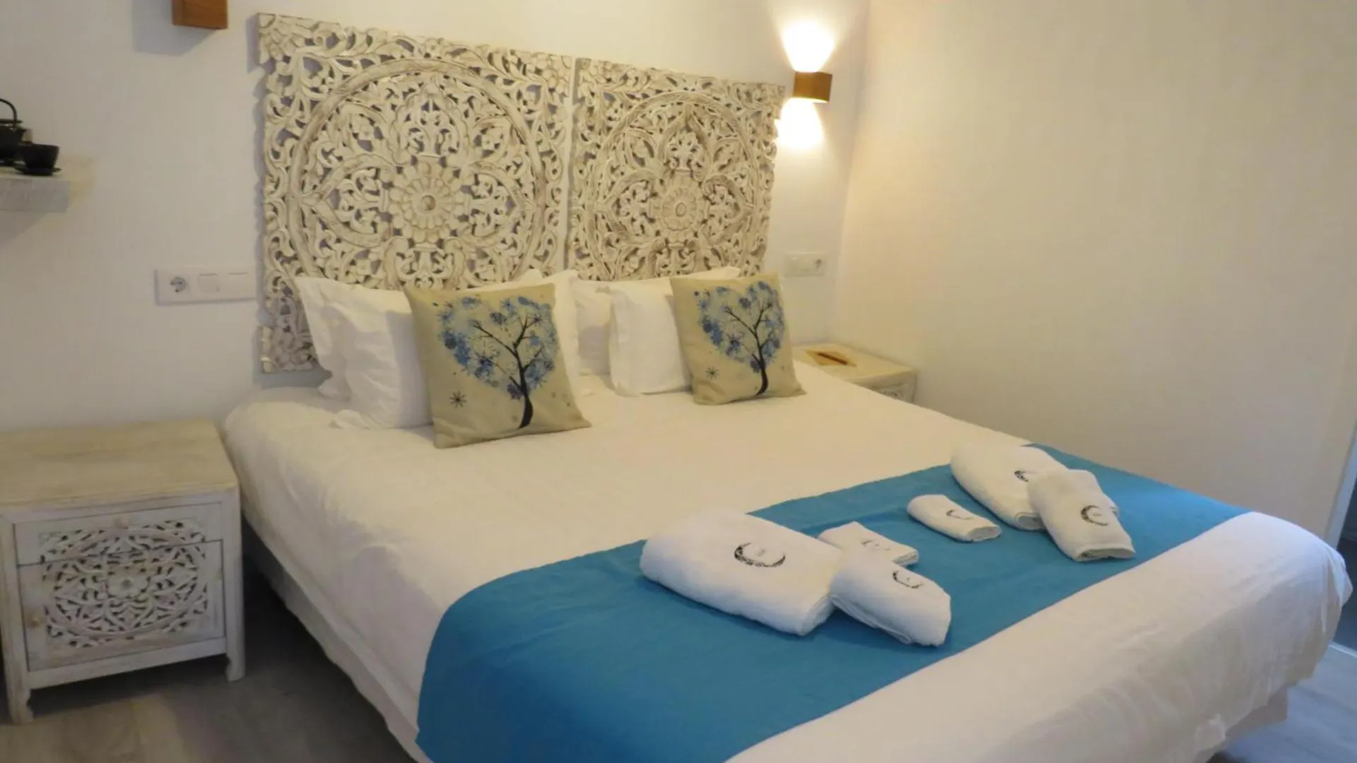 Lua Hotel Boutique El Pinar  4*, El Pinar (El Hierro)