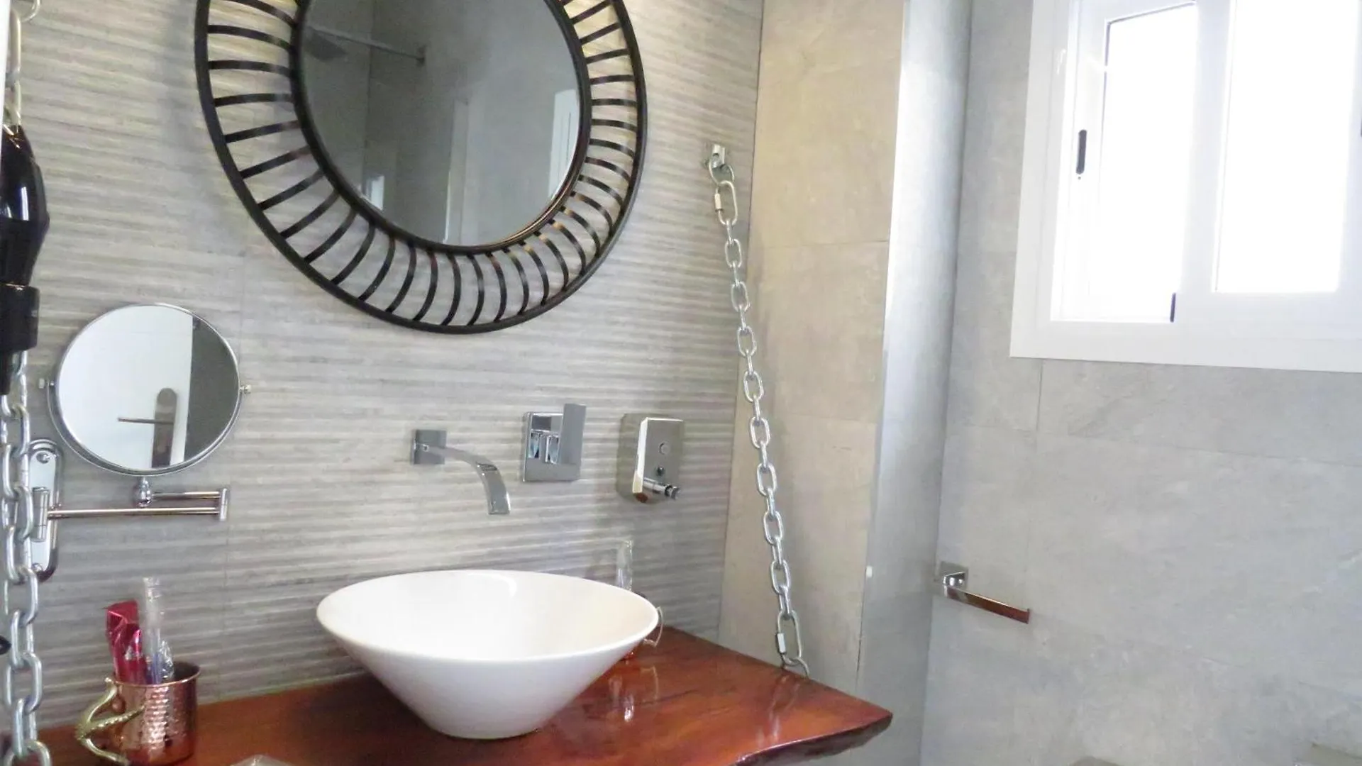 ****  Lua Hotel Boutique El Pinar  Spain