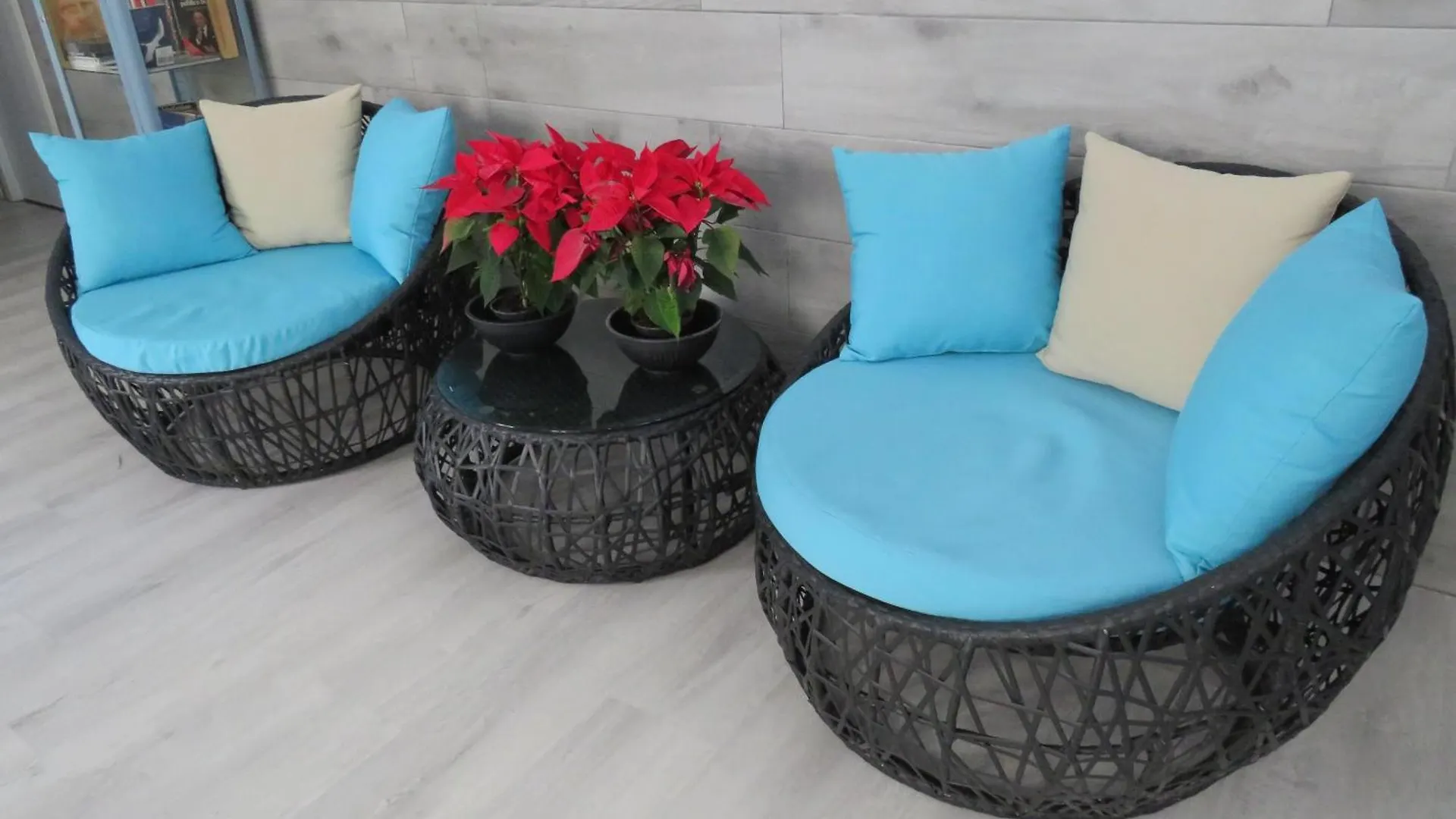 Lua Hotel Boutique El Pinar