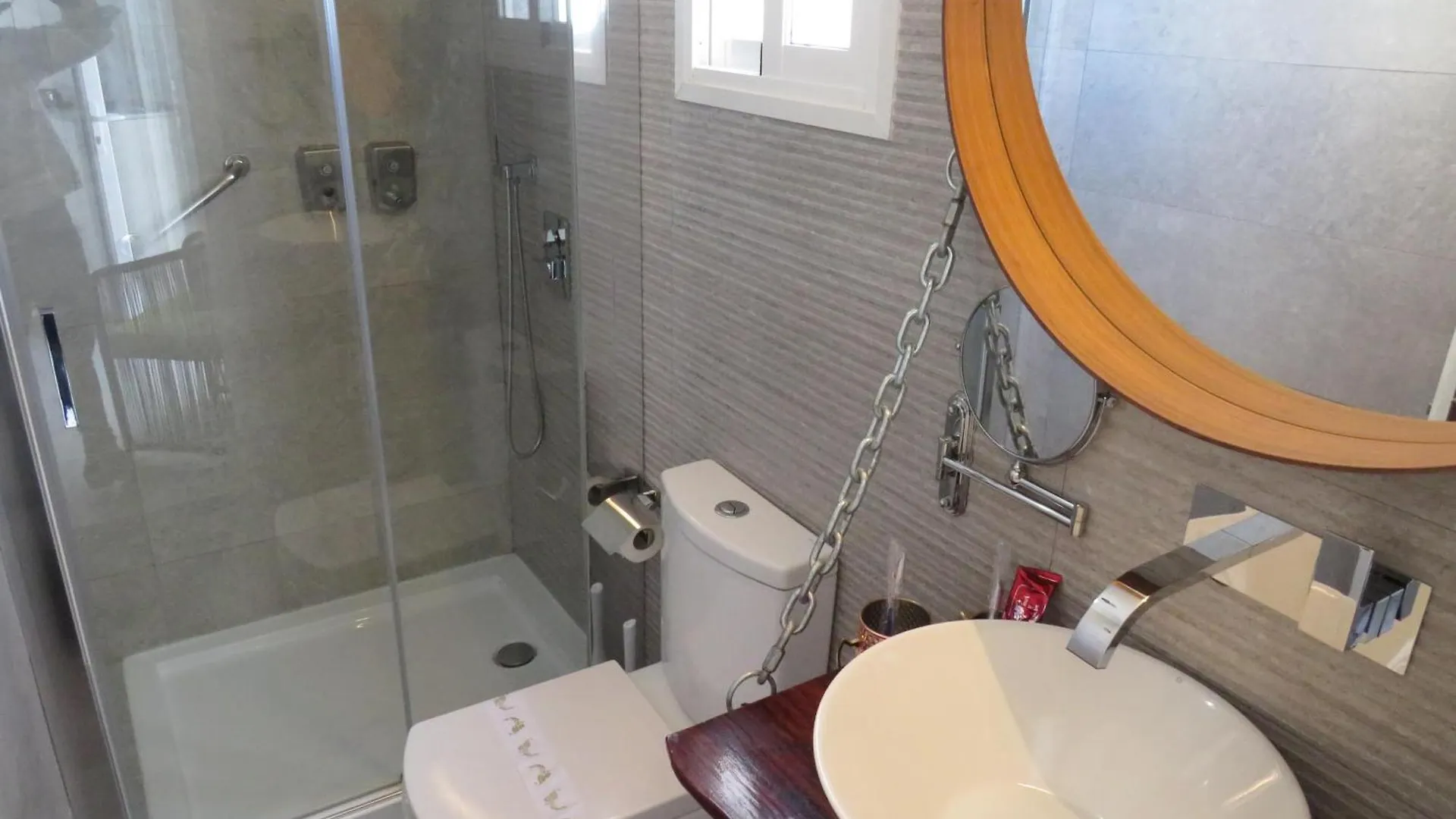 Lua Hotel Boutique El Pinar  Spain